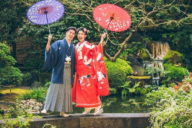 Japanese Special Wedding Photo Plan From Ginza - Customer Reviews and Ratings