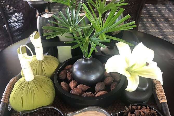 Japanese Style Happy Spa - Japanese Style Happiness Spa - Services Offered