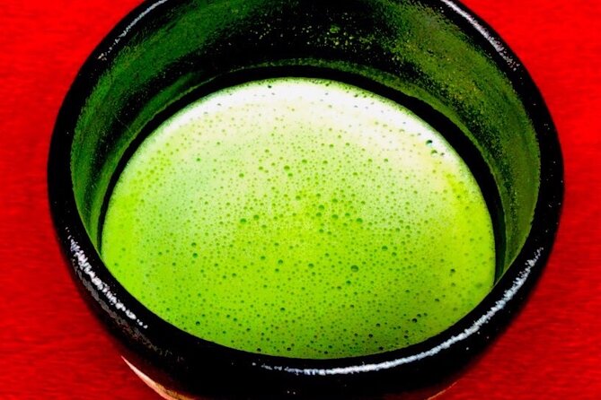 Japanese Style Room Tea Ceremony Class in Marugamemachi - Accessibility Considerations