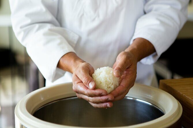 Japanese Sushi Making Class in Boston (4-Course Meal) - What to Expect from the Sushi Making Class