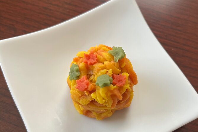 Japanese Sweets Making & Tea Ceremony in Yokohama, Suburban Tokyo - Confirmation and Accessibility