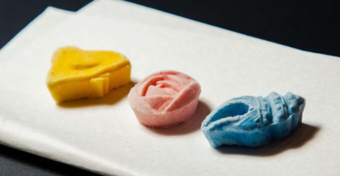 Japanese Sweets Ohigashi Making With Tatedashi Matcha - Frequently Asked Questions