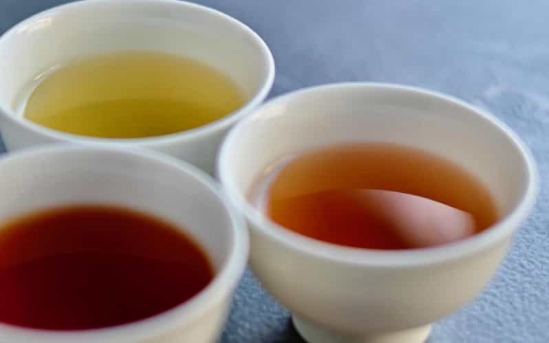 Japanese Tea Ceremony Experience From Tea Masters - Tea Master Certification