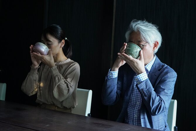 Japanese Tea Ceremony & Japanese-Style Lunch Served by Airline - Highlights of the Japanese Tea Ceremony