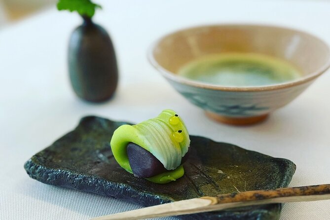 Japanese Tea Ceremony Private Experience - Experience Duration