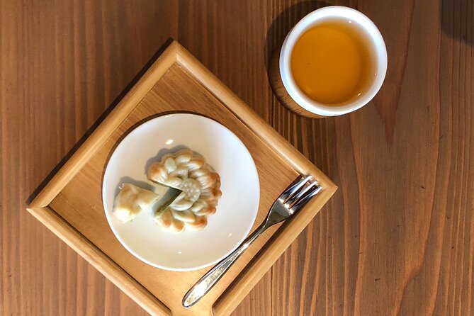 Japanese Tea Discovery Experience at Famous Tea House in Kyoto - Understanding the Cultural Significance of Tea Ceremonies