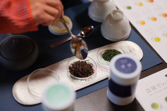 Japanese Tea With a Teapot Experience in Takayama - Booking and Cancellation Policy