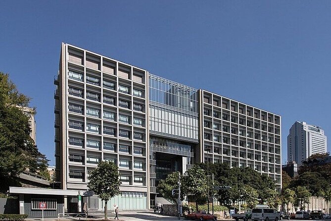Japanese Top Universities for Parents and Private Car Tours - Key Points