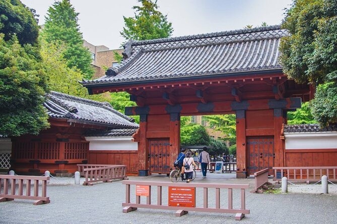 Japanese Top Universities for Parents and Private Car Tours - Customizing Your University Tour Experience