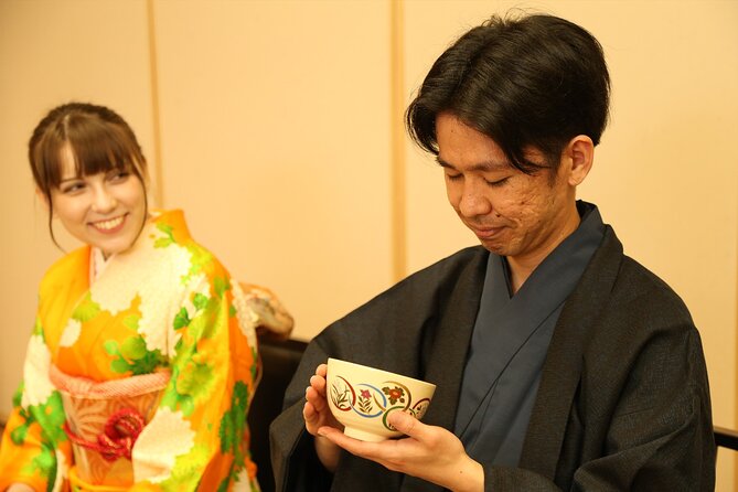 Japanese Traditional Breakfast and Tea Ceremony Regular Program - Cancellation and Refund Policy