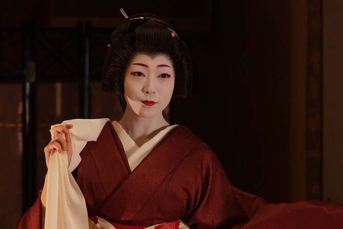Japanese Traditional Exclusive Geiko Experience in Kyoto - Booking and Cancellation Policy