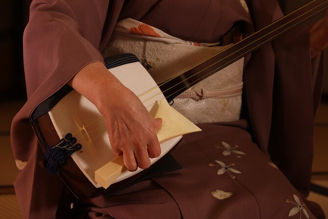 Japanese Traditional Exclusive Geiko Experience in Kyoto - Kyotos Geisha Culture