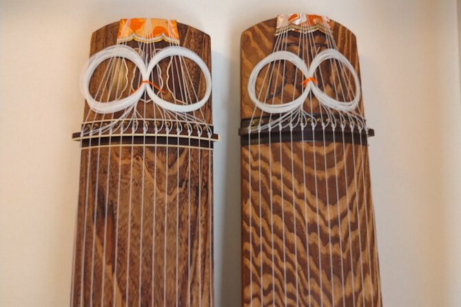 Japanese Traditional Music Experience in Odawara - Transportation Details