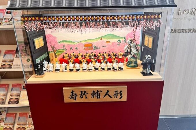 Japanese Traditional Performing Kabuki & Ginza Walking Tour - Tour Inclusions and Booking
