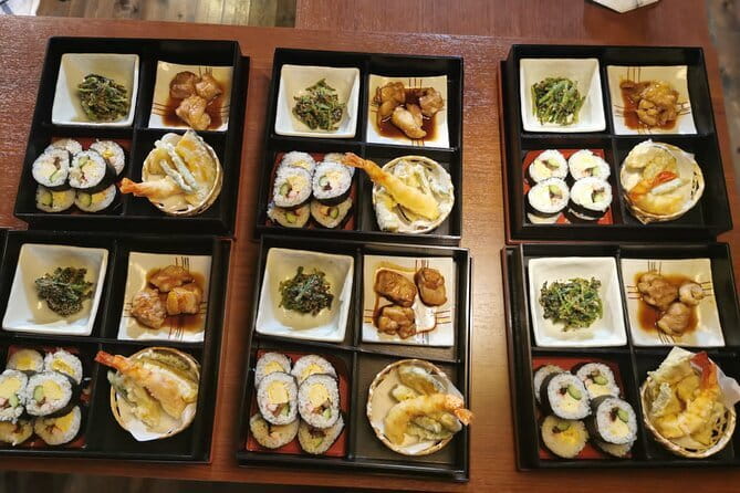 Japanese Traditional Sweets Making - Ingredients and Preparation Techniques