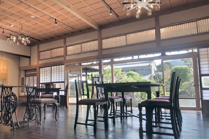 Japanese Whisky Tour in Kagoshima - Transportation and Meeting Point