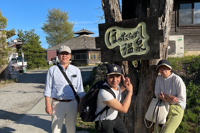 Japanese Wine and Onsen Tour Experience in Yamanashi Japan - Availability