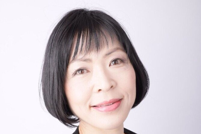 Japanese Zen Style Dry Head Spa - Participation Guidelines