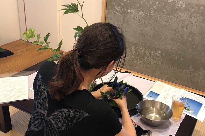 Japans Customs of Ikebana Art, Tea Ceremony & Kimono Welcome - Navigating the Logistics of the Experience