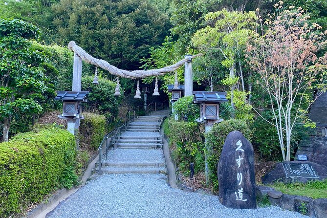 Japan's Oldest Shrine & Nagashi Somen Walking Tour From Nara - Tour Inclusions and Activity Overview