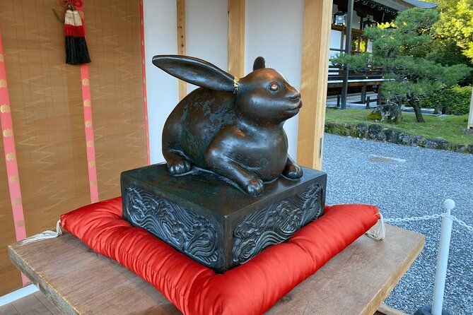 Japan's Oldest Shrine & Nagashi Somen Walking Tour From Nara - Confirmation and Accessibility