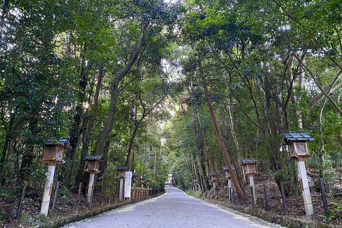Japan's Oldest Shrine & Nagashi Somen Walking Tour From Nara - Arrival and Punctuality
