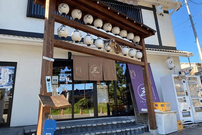 Japan's Oldest Shrine & Nagashi Somen Walking Tour From Nara - Natural Disasters and Valuables