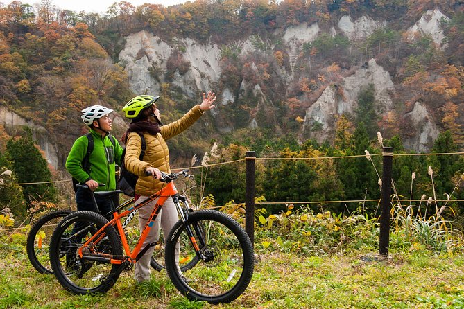 Japan's Original Scenery! Gourmet and Shopping Course of Satoyama - Meeting and Pickup