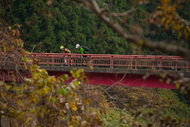 Japan's Original Scenery! Gourmet and Shopping Course of Satoyama - Policies