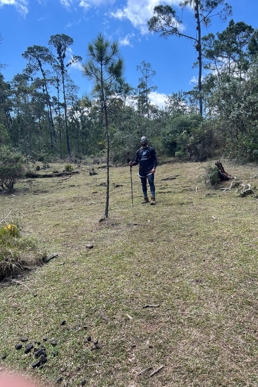 Jarabacoa, La Vega: Camping Tour in Tetero Valley - Inclusions