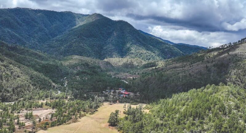 Jarabacoa, La Vega: Camping Tour in Tetero Valley - Prohibited Items