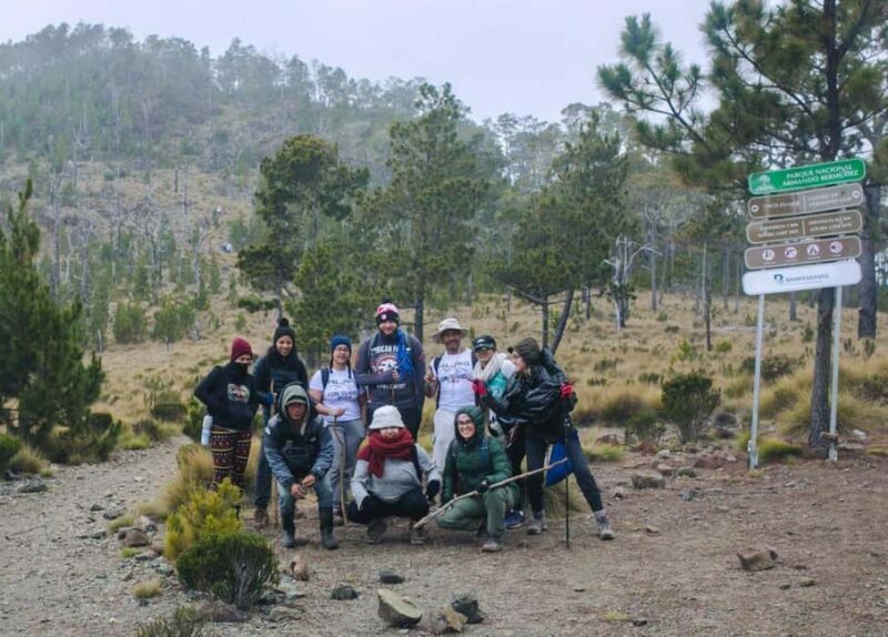 Jarabacoa: Pico Duarte 3-Day Guided Trekking Tour - Introduction: Why This Tour Might Be Just What You Need