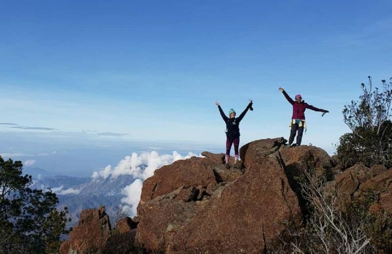 Jarabacoa: Pico Duarte 3-Day Guided Trekking Tour - What Makes This Tour Stand Out