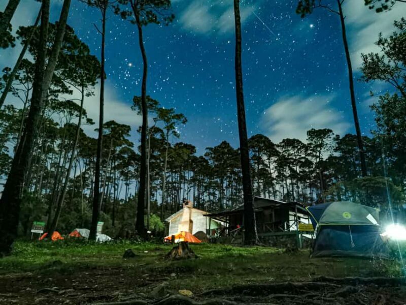 Jarabacoa: Pico Duarte 3-Day Guided Trekking Tour - Final Thoughts
