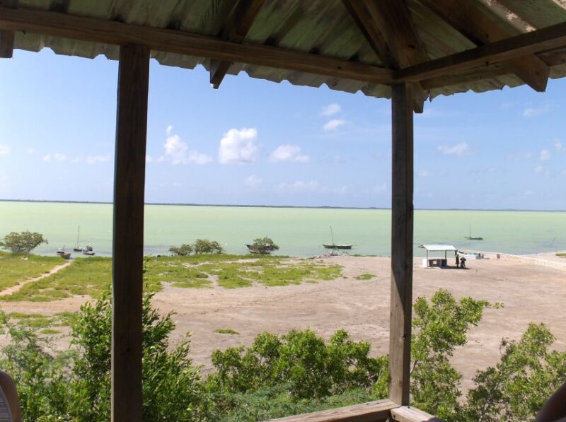 Jaragua National Park: Explore Laguna De Oviedo - Key Points