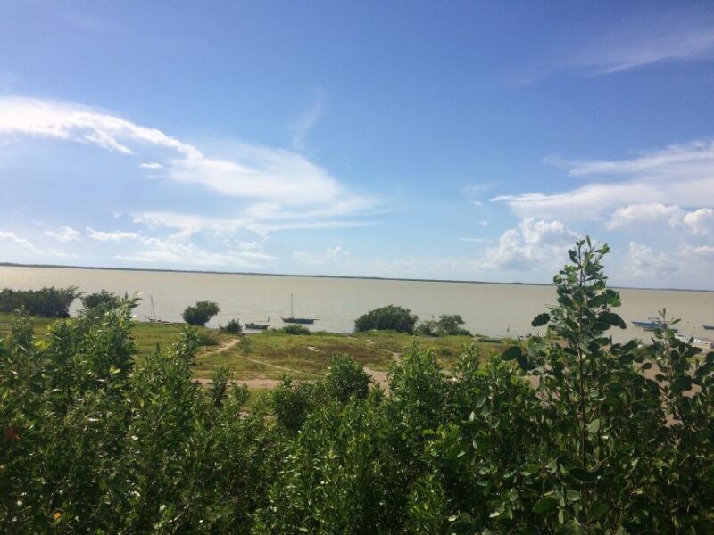 Jaragua National Park: Explore Laguna De Oviedo - Price and Group Size