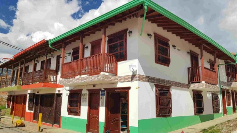 Jardin and Coffee Plantation Tour - Inclusions