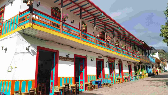 Jardin and Coffee Plantation Tour - Booking Information