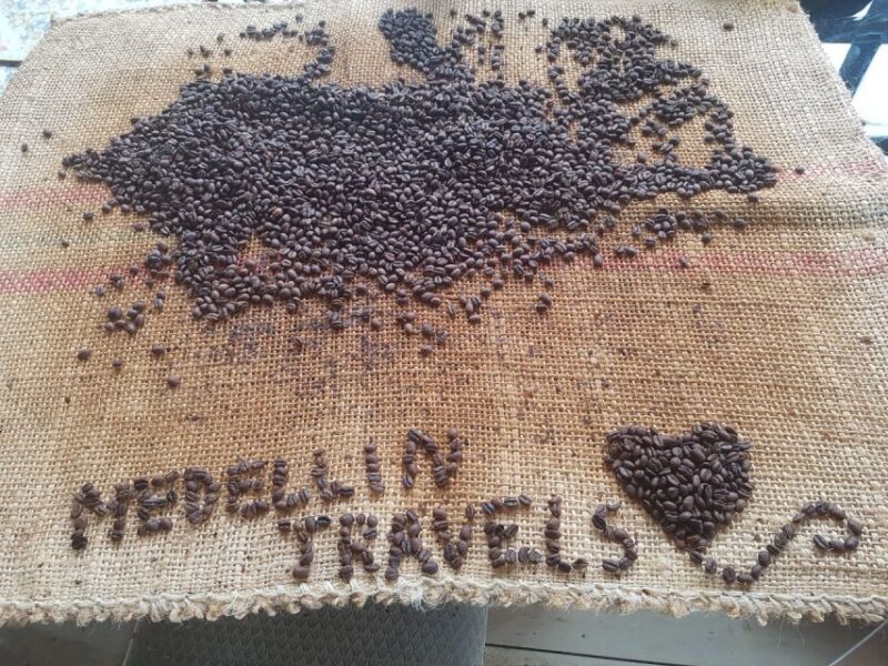 Jardin Coffee Lovers Private Tour - Pickup and Accessibility