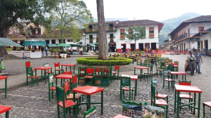 Jardin Coffee Lovers Private Tour - Cancellation Policy