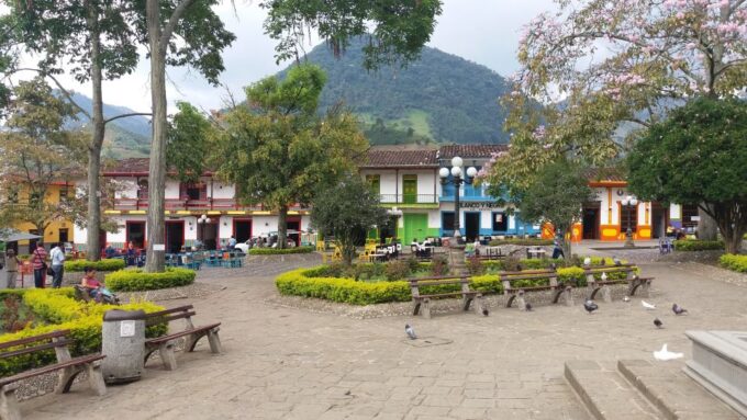 Jardin Coffee Lovers Private Tour - Customer Reviews