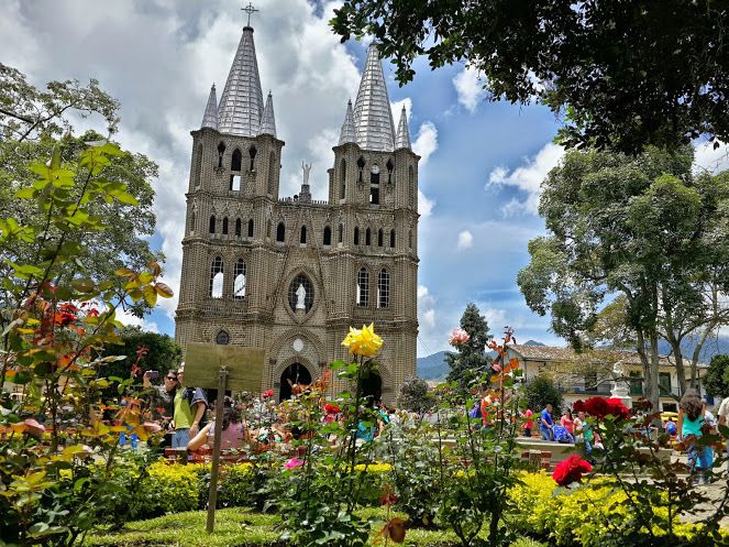 Jardin Coffee Lovers Private Tour - Frequently Asked Questions