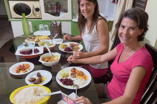 Jasmin Villa Homestay Cookery Class Review - Participants Experiences and Feedback