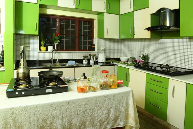 Jasmin Villa Homestay Cookery Class Review - Recap