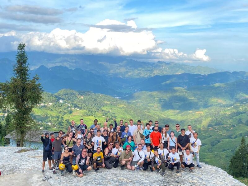 Jasmine Ha Giang Loop: Motorbike Tour With All Great People - Included and Excluded Items