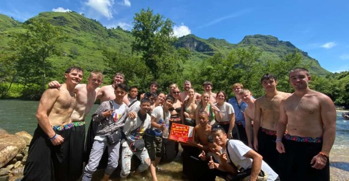 Jasmine Ha Giang Loop: Motorbike Tour With All Great People - Pickup Locations and Schedules