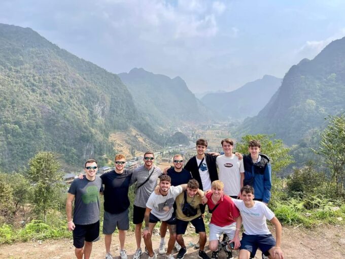 Jasmine Ha Giang Loop: Motorbike Tour With All Great People - Motorbike and Driver Specifications