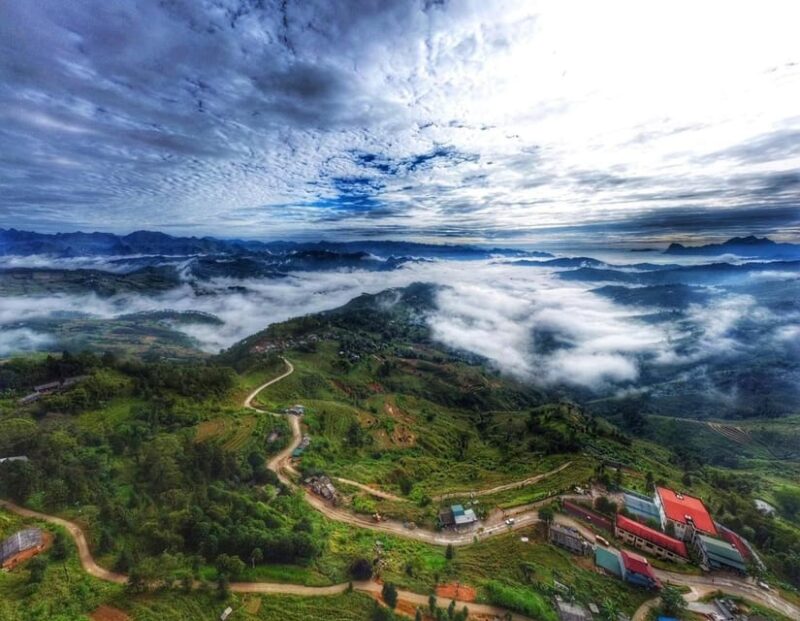Jasmine Tour : Ha Giang 4 Days 3 Nights Jasmine Tour - Participant Guidelines and Restrictions