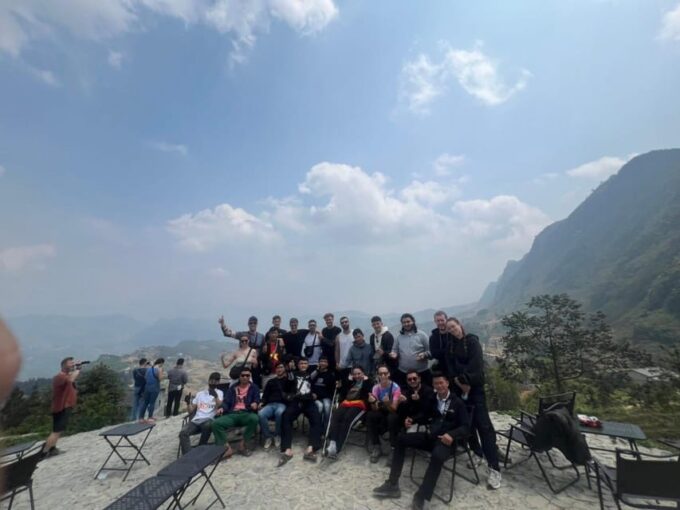 Jasmine Tour : Ha Giang 4 Days 3 Nights Jasmine Tour - Local Guides and Entrance Fees