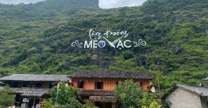 Jasmine Tour : Ha Giang Loop 3D2N - Accommodation and Meals